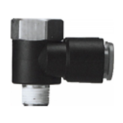 KQZF 브랜치유니버셜암엘보