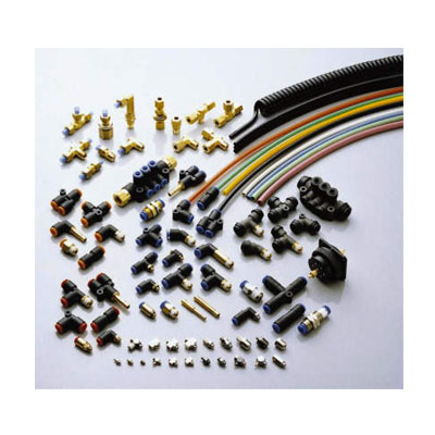 TS·TISA시리즈 소프트나일론튜브