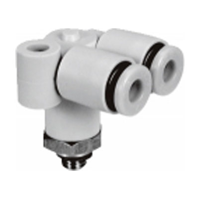 KQ2LU 브랜치엘보유니온