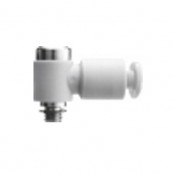 KQ2VS 육각구멍붙이유니버셜엘보