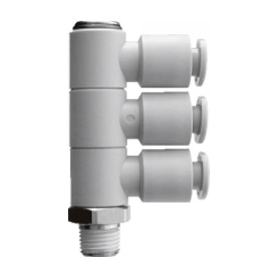 KQ2VT 트리플유니버셜엘보