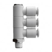 KQ2VT 트리플유니버셜엘보