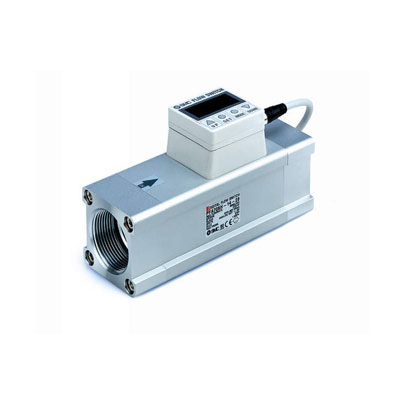 공기용디지털플로우스위치 PF2A시리즈