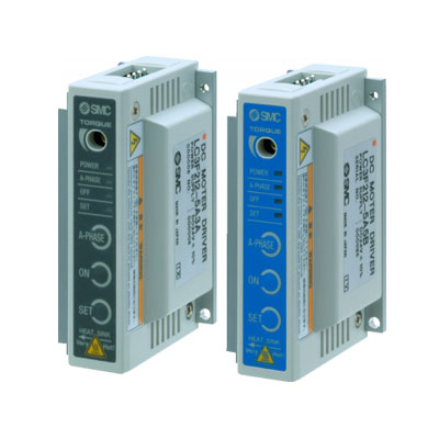 전동실린더용방향제어드라이버 LC3F2시리즈(LZB·LZC용)