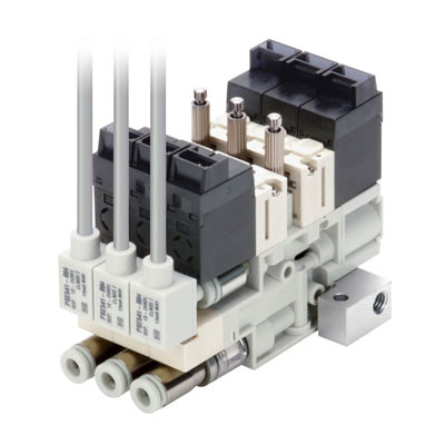 소형진공이젝터 ZA시리즈