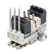 소형진공이젝터 ZA시리즈