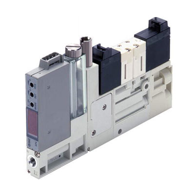 박형진공이젝터·펌프시스템 ZQ시리즈