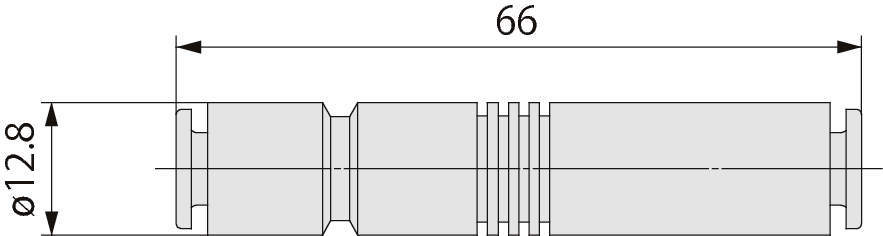 직선진공이젝터 ZU시리즈
