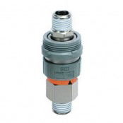 S커플러 KK시리즈 수나사타입