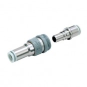 S커플러 KK시리즈 원터치관피팅붙이 스트레이트타입