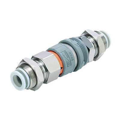 S커플러 KK시리즈 원터치관피팅붙이 격벽타입