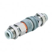 S커플러 KK시리즈 원터치관피팅붙이 격벽타입