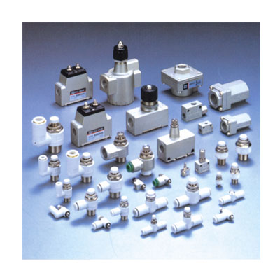 표준타입스피드콘트롤러 대용량인라인타입 AS시리즈