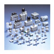 표준타입스피드콘트롤러 대용량인라인타입 AS시리즈