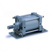 에어실린더 CS2시리즈