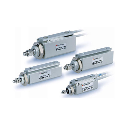 핀실린더 CJP2시리즈