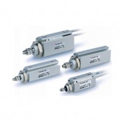 핀실린더 CJP2시리즈