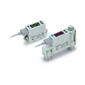 2색표시식디지털플로우스위치 PFM7시리즈