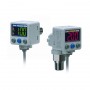 2색표시식디지털압력스위치 ZSE80/ISE80시리즈