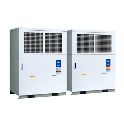 순환액온도조절장치 냉동식서머쿨러 HRG시리즈