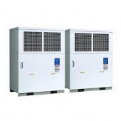 순환액온도조절장치 냉동식서머쿨러 HRG시리즈