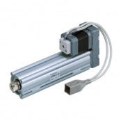 전동액츄에이터 로드타입 LEY시리즈