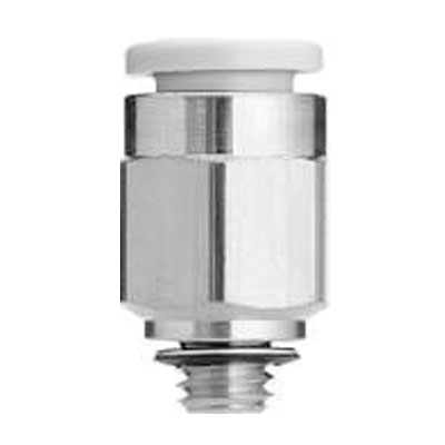 하프유니온 KQ2H(가스켓씰)