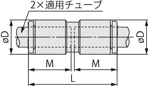 스트레이트 KQ2H