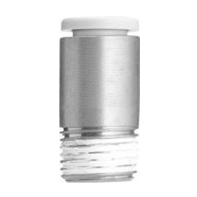 육각구멍붙이하프유니온 KQ2S(씰제)