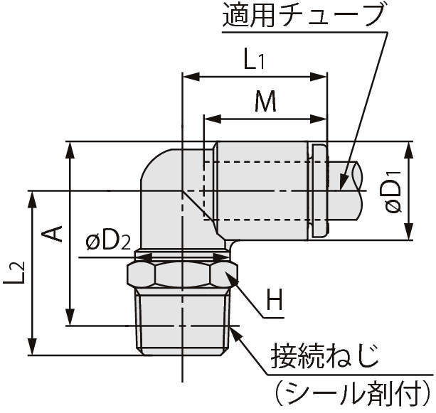 엘보유니온 KQ2L(씰제)