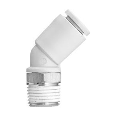 45°엘보유니온 KQ2K(씰제)