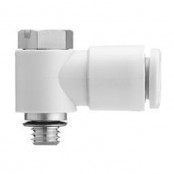 유니버셜엘보유니온 KQ2V(가스켓씰)