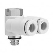 브랜치유니버셜엘보 KQ2Z(가스켓씰)