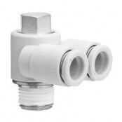 브랜치유니버셜엘보 KQ2Z(씰제)