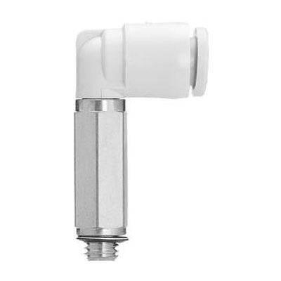 롱엘보유니온 KQ2W(가스켓씰)