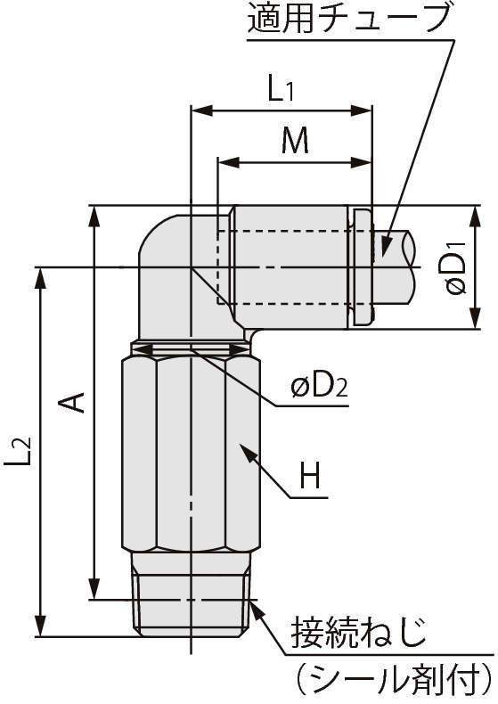 롱엘보유니온 KQ2W(씰제)