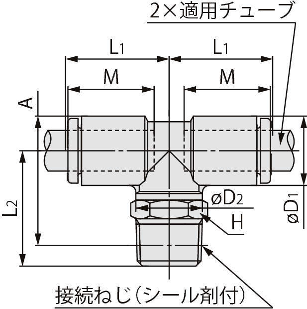 양구치즈유니온 KQ2T(씰제)