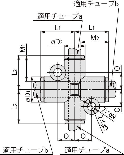 이경크로스 KQ2TX