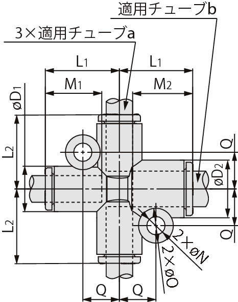 이경크로스 KQ2TY
