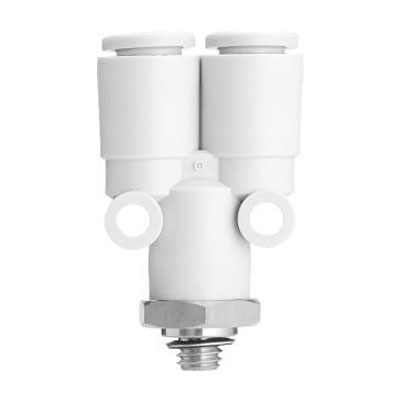 브랜치 KQ2U(가스켓씰)