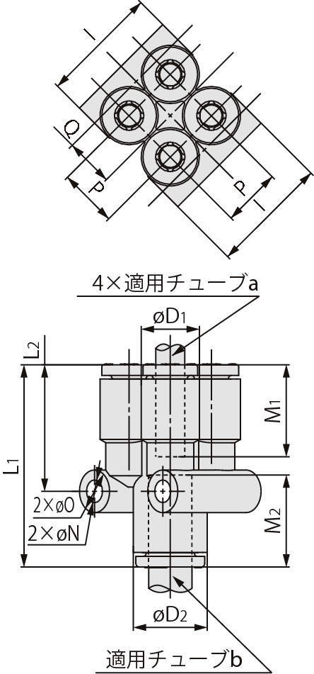 이경더블유니온와이 KQ2UD
