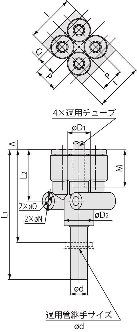 더블브랜치유니온와이 KQ2XD