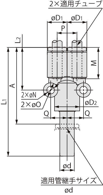 이경브랜치유니온와이 KQ2X