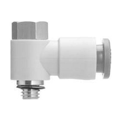 유니버셜암엘보 KQ2VF(가스켓씰)