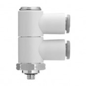 더블유니버셜엘보 KQ2VD(가스켓씰)