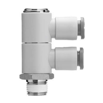 더블유니버셜엘보 KQ2VD(씰제)