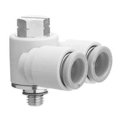 브랜치유니버셜엘보 KQ2Z(가스켓씰)