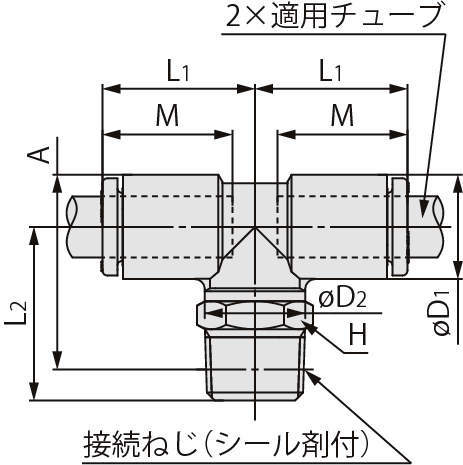 양구치즈유니온 KQ2T(씰제)