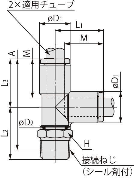 서비스치즈유니온 KQ2Y(씰제)