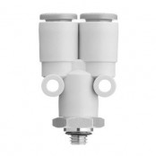 브랜치 KQ2U(가스켓씰)